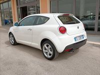 usata Alfa Romeo MiTo 1.3 JTDm 95 CV