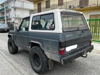 Usata Nissan Patrol 1991 Grigio SUV