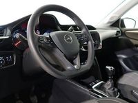 Usata Opel Corsa Edition 100 CV (73 kW) 2023 Bianco Utilitaria