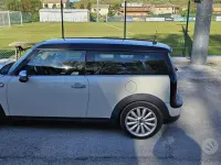 Usata Mini Cooper Clubman 122 CV (89 kW) 2010 Station wagon