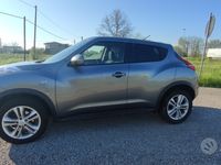 usata Nissan Juke JukeI 2010 1.5 dci Acenta