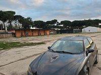 Usata Alfa Romeo 147 120 CV (88 kW) 2006 Blu Utilitaria