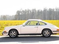 Usata Porsche 911 180 CV (132 kW) 1970 Beige Coupé