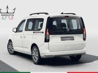 Nuova VW Caddy Life 150 CV (110 kW) 2025 Bianco Monovolume