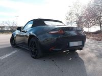 Usata Mazda MX5 Exceed 131 CV (96 kW) 2017 Cabrio