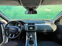 Usata Land Rover Range Rover evoque 150 CV (110 kW) 2017 Station wagon