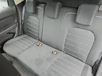 Usata Dacia Duster Journey 116 CV (85 kW) 2023 Lichen kaki SUV