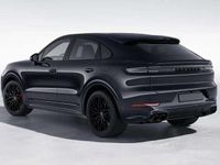 Nuova Porsche Cayenne 519 CV (381 kW) 2025 Nero SUV