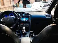 Usata Citroën DS4 111 CV (81 kW) 2013 Bianco Utilitaria