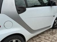 Usata Smart ForTwo Coupé 61 CV (44 kW) 2009 Coupé