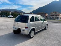 usata Opel Meriva 1.7