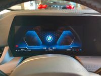 Usata BMW 218 Active Tourer 136 CV (100 kW) 2022 Bianco Monovolume