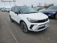 Usata Opel Crossland Elegance 130 CV (95 kW) 2024 Bianco SUV