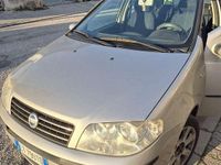 Usata Fiat Punto 86 CV (63 kW) 2005 Utilitaria
