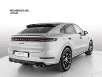 Usata Porsche Cayenne Coupe 305 CV (224 kW) 2024 Other Coupé