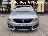 usata Peugeot 308 5 porte BlueHDi 100 CV Active -PROMO