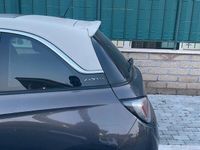 usata Opel Adam 1.4 Jam Gpl-tech 87cv