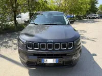 Usata Jeep Compass 131 CV (96 kW) 2023 SUV