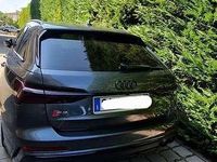 Usata Audi S6 Sport 349 CV (256 kW) 2020 Station wagon