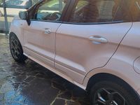 Usata Ford Ecosport ST-Line 100 CV (73 kW) 2019 SUV