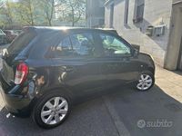 Usata Nissan Micra 60 CV (44 kW) 2011 Nero Utilitaria