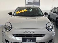 Usata Fiat 600 100 CV (73 kW) 2024 Beige Station wagon