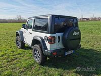Usata Jeep Wrangler Rubicon 2020 SUV