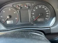 Usata VW Polo 75 CV (55 kW) 2004 Nero Berlina