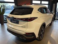 Nuova EVO Evo 7 165 CV (121 kW) 2026 Bianco SUV