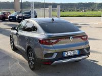 Usata Renault Arkana Intens 93 CV (68 kW) 2021 Grigio SUV