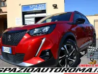 Brugt Peugeot 2008 Allure 131 HK (96 kW) 2022 Rød SUV