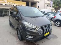 Usata Ford Tourneo 131 CV (96 kW) 2021 Other Monovolume