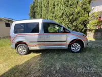 Usata VW Caddy 2011 Monovolume