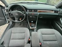 Usata Audi A6 Ambiente 150 CV (110 kW) 2000 Station wagon