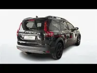 Nuova Dacia Jogger Extreme 140 CV (102 kW) 2025 Nero Monovolume