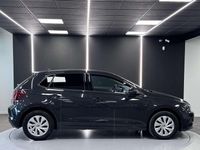 Używany VW Polo Comfortline 95 KM (69 kW) 2019 Szary Sedan/Limuzyna