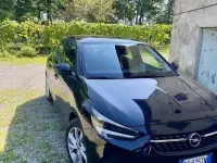 Usata Opel Corsa Elegance 75 CV (55 kW) 2021 Utilitaria