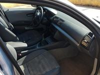Usata BMW 118 122 CV (89 kW) 2005 Utilitaria