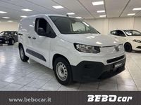 Occasion Fiat Doblò 102 ch (75 kW) 2024 Blanc Monospace