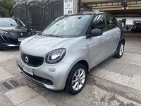 usata Smart ForFour 70 1.0 Passion