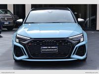 Usata Audi RS3 400 CV (294 kW) 2024 Blu/azzurro Berlina
