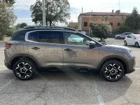 Usata Citroën C5 Aircross 131 CV (96 kW) 2024 SUV