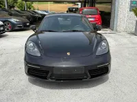 Usata Porsche 718 Cayman 299 CV (219 kW) 2019 Other Coupé