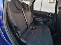 Usata Fiat 500L Pop Star 95 CV (69 kW) 2015 Monovolume