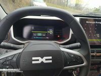 Usata Dacia Spring Business 19 kW (26 CV) 2025 Utilitaria