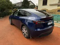 Usata Tesla Model Y 155 kW (211 CV) 2022 SUV