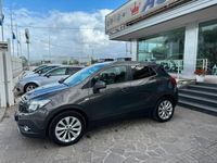 usata Opel Mokka 1.7 CDTI Ecotec 130CV 4x2 aut. Cosmo