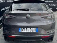 Usata Alfa Romeo Stelvio Veloce 209 CV (153 kW) 2025 Other SUV