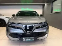 Nuova Alfa Romeo GT Junior 136 CV (100 kW) 2025 Grigio arese Berlina