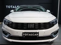 Usata Fiat Tipo 131 CV (96 kW) 2024 Bianco Berlina